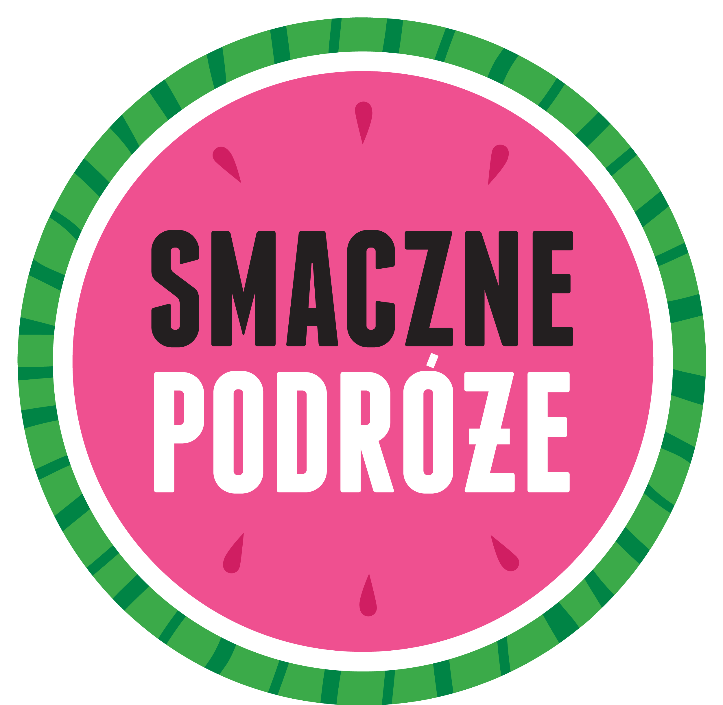 Smaczne Podróże